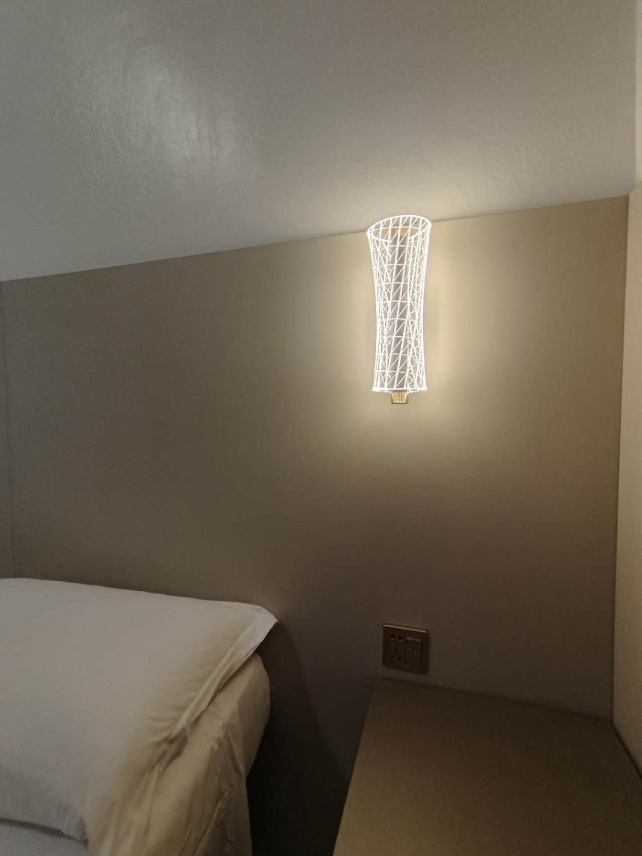 Hotel Mondial Milan Bagian luar foto